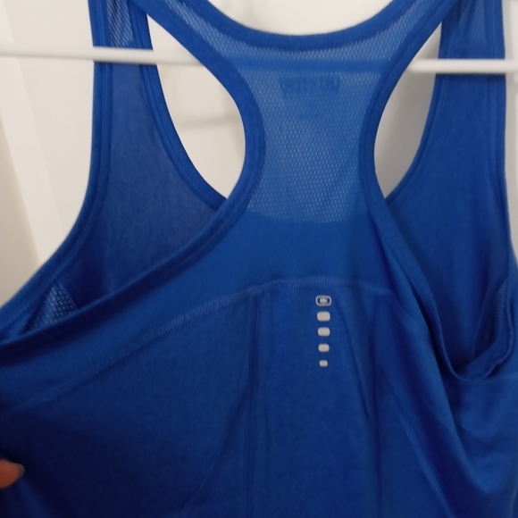 Ogio Endurance Athletic Sheer Racerback Tank top - Picture 4 of 6